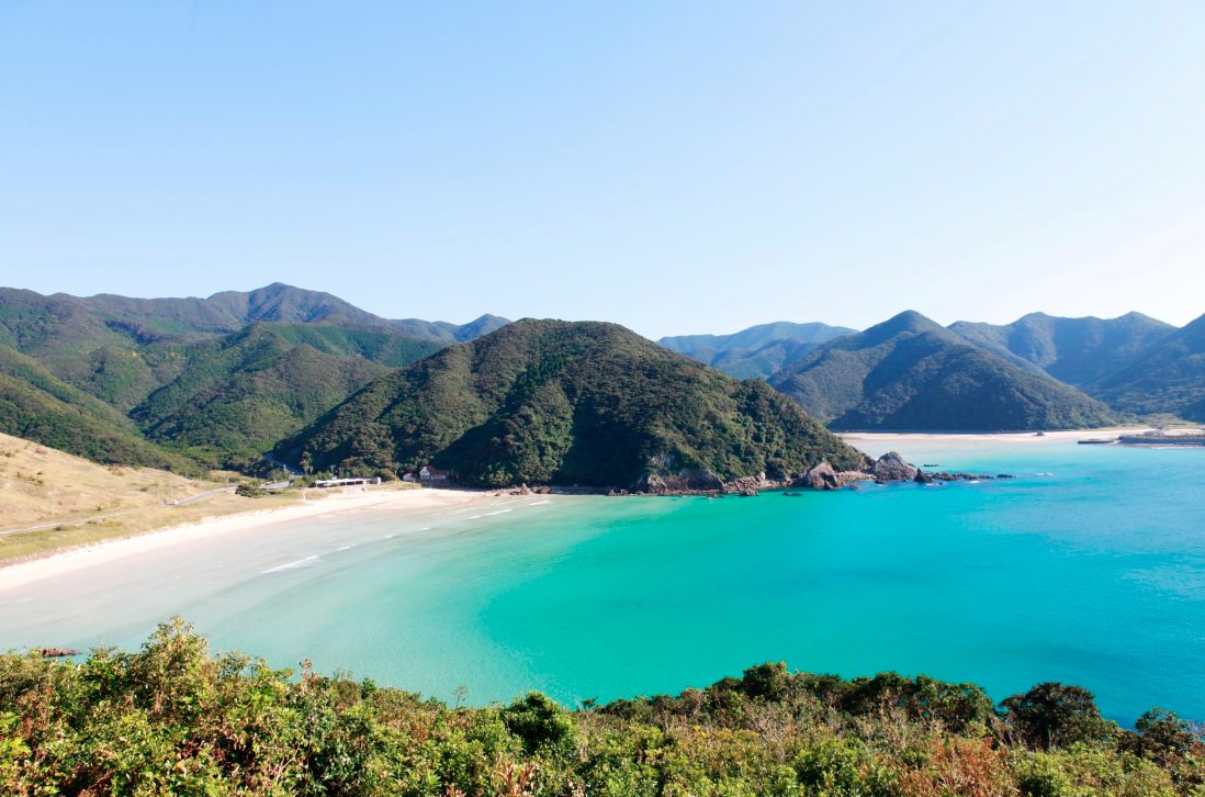 高浜海水浴場